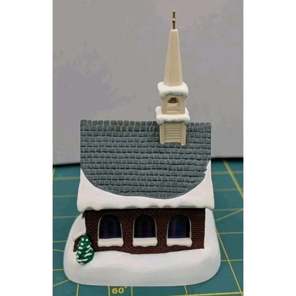 Brick Church 5